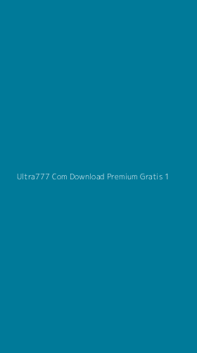 Tampilan Antarmuka Aplikasi Ultra777 Com Download Premium Gratis - 1