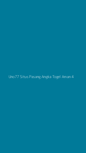 Tampilan Antarmuka Aplikasi Uno77 Situs Pasang Angka Togel Aman - 4