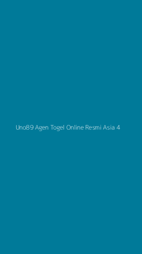 Tampilan Antarmuka Aplikasi Uno89 Agen Togel Online Resmi Asia - 4