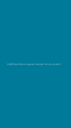 Tampilan Antarmuka Aplikasi Uno89 Situs Resmi Layanan Customer Service 24jam - 3