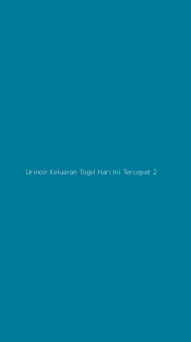 Tampilan Antarmuka Aplikasi Urinoir Keluaran Togel Hari Ini Tercepat - 2