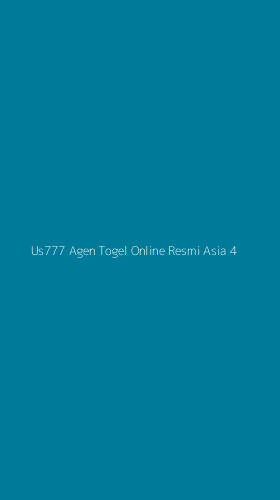 Tampilan Antarmuka Aplikasi Us777 Agen Togel Online Resmi Asia - 4