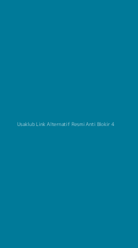 Tampilan Antarmuka Aplikasi Usaklub Link Alternatif Resmi Anti Blokir - 4