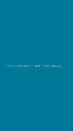 Tampilan Antarmuka Aplikasi V0777 Link Login Alternatif Anti Nawala - 2
