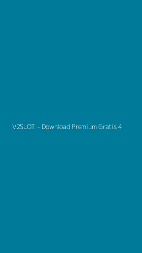 Tampilan Antarmuka Aplikasi V2SLOT - Download Premium Gratis - 4