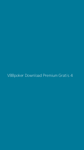 Tampilan Antarmuka Aplikasi V88poker Download Premium Gratis - 4