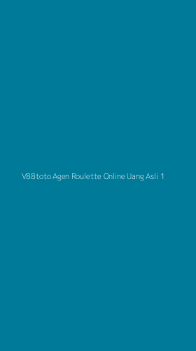 Tampilan Antarmuka Aplikasi V88toto Agen Roulette Online Uang Asli - 1