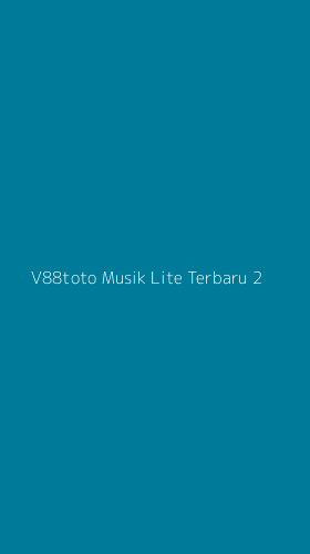 Tampilan Antarmuka Aplikasi V88toto Musik Lite Terbaru - 2
