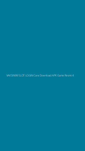 Tampilan Antarmuka Aplikasi Vaksin99 Slot Login Cara Download Apk Game Resmi - 4
