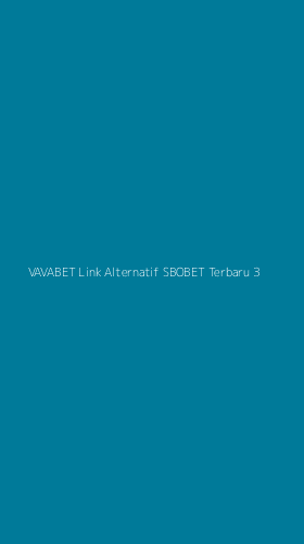 Tampilan Antarmuka Aplikasi Vavabet Link Alternatif Sbobet Terbaru - 3