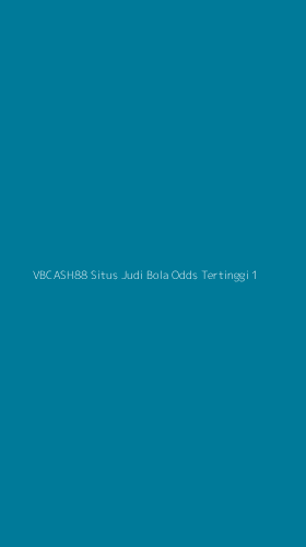 Tampilan Antarmuka Aplikasi Vbcash88 Situs Judi Bola Odds Tertinggi - 1
