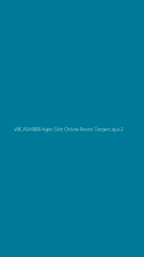 Tampilan Antarmuka Aplikasi Vbcash888 Agen Slot Online Resmi Terpercaya - 2