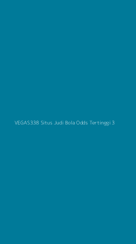 Tampilan Antarmuka Aplikasi Vegas338 Situs Judi Bola Odds Tertinggi - 3