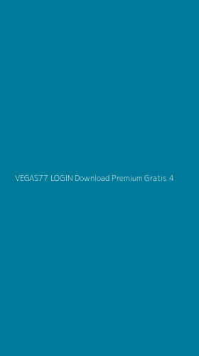 Tampilan Antarmuka Aplikasi Vegas77 Login Download Premium Gratis - 4