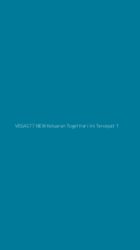 Tampilan Antarmuka Aplikasi Vegas77 New Keluaran Togel Hari Ini Tercepat - 1