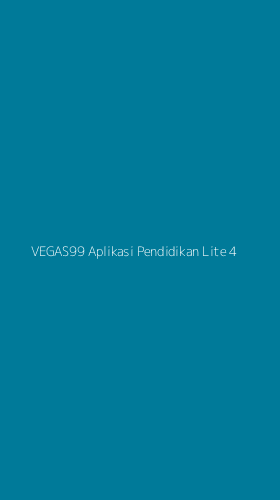 Tampilan Antarmuka Aplikasi Vegas99 Aplikasi Pendidikan Lite - 4