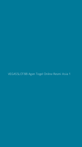 Tampilan Antarmuka Aplikasi Vegasslot88 Agen Togel Online Resmi Asia - 1
