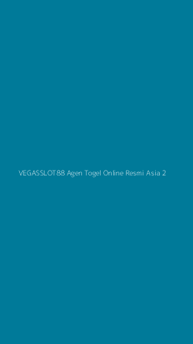 Tampilan Antarmuka Aplikasi Vegasslot88 Agen Togel Online Resmi Asia - 2