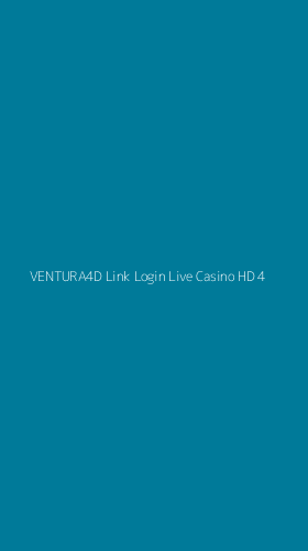Tampilan Antarmuka Aplikasi Ventura4d Link Login Live Casino Hd - 4