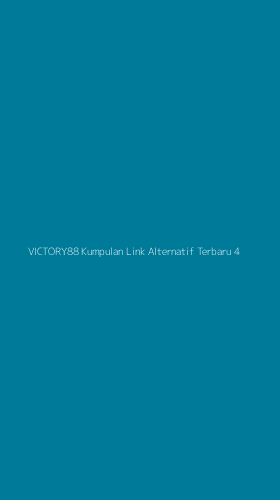 Tampilan Antarmuka Aplikasi Victory88 Kumpulan Link Alternatif Terbaru - 4