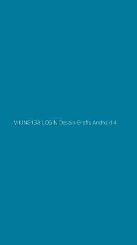 Tampilan Antarmuka Aplikasi Viking138 Login Desain Grafis Android - 4