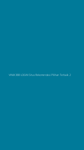 Tampilan Antarmuka Aplikasi Vinix388 Login Situs Rekomendasi Pilihan Terbaik - 2