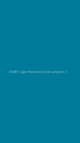 Tampilan Antarmuka Aplikasi Viobet Agen Roulette Online Uang Asli - 3