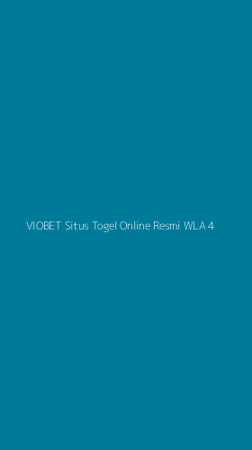 Tampilan Antarmuka Aplikasi Viobet Situs Togel Online Resmi Wla - 4