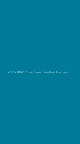 Tampilan Antarmuka Aplikasi Vip 99 Alternatif Bandar Baccarat Online Resmi Terpercaya - 4