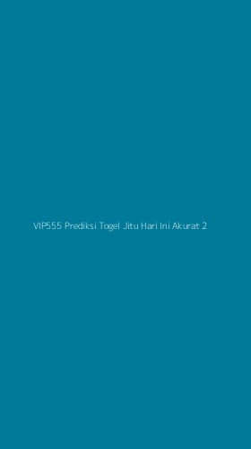 Tampilan Antarmuka Aplikasi Vip555 Prediksi Togel Jitu Hari Ini Akurat - 2