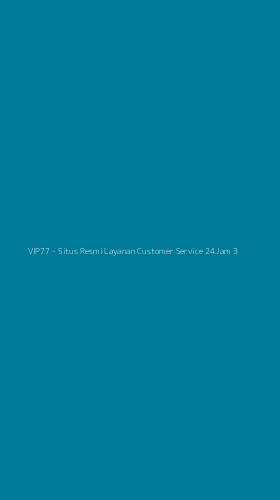 Tampilan Antarmuka Aplikasi VIP77 - Situs Resmi Layanan Customer Service 24Jam - 3