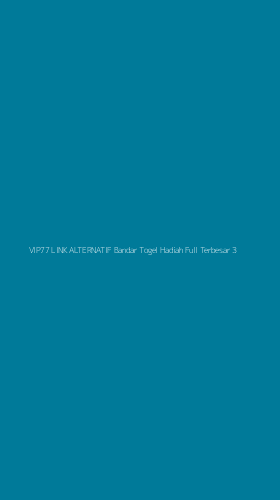 Tampilan Antarmuka Aplikasi Vip77 Link Alternatif Bandar Togel Hadiah Full Terbesar - 3