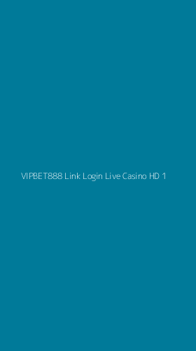 Tampilan Antarmuka Aplikasi Vipbet888 Link Login Live Casino Hd - 1