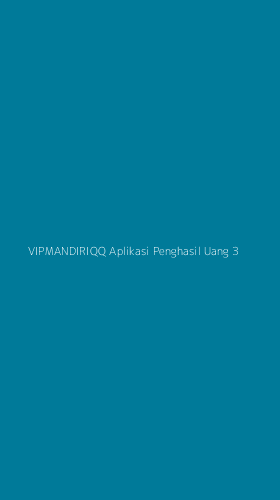 Tampilan Antarmuka Aplikasi Vipmandiriqq Aplikasi Penghasil Uang - 3