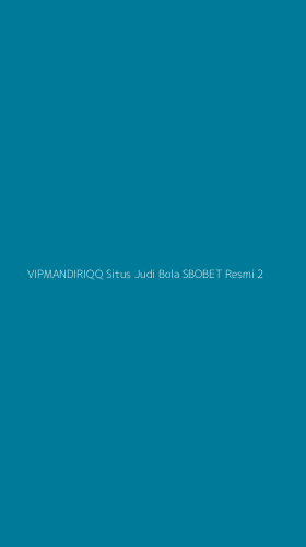 Tampilan Antarmuka Aplikasi Vipmandiriqq Situs Judi Bola Sbobet Resmi - 2