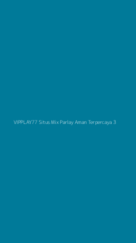 Tampilan Antarmuka Aplikasi Vipplay77 Situs Mix Parlay Aman Terpercaya - 3