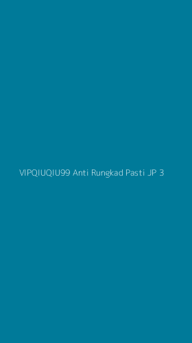 Tampilan Antarmuka Aplikasi Vipqiuqiu99 Anti Rungkad Pasti Jp - 3