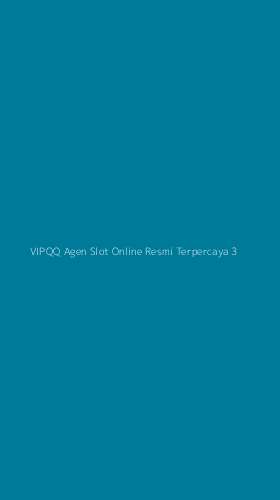 Tampilan Antarmuka Aplikasi Vipqq Agen Slot Online Resmi Terpercaya - 3