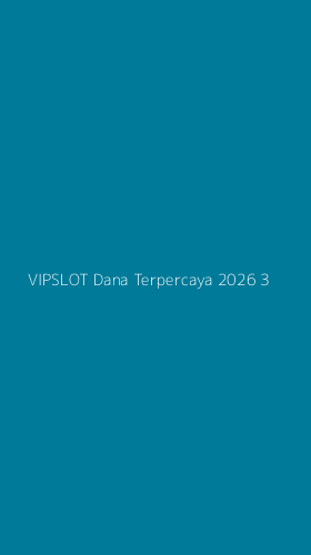 Tampilan Antarmuka Aplikasi Vipslot Dana Terpercaya 2026 - 3