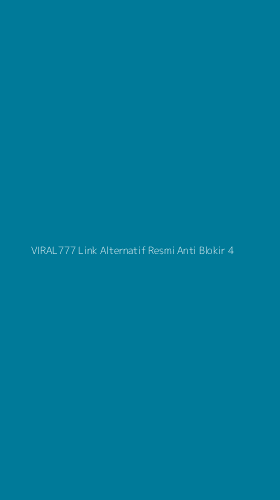Tampilan Antarmuka Aplikasi Viral777 Link Alternatif Resmi Anti Blokir - 4