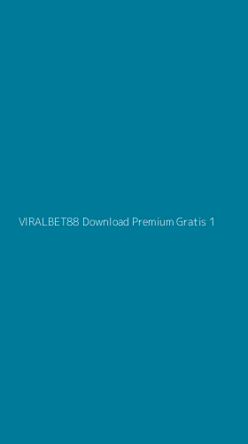 Tampilan Antarmuka Aplikasi Viralbet88 Download Premium Gratis - 1