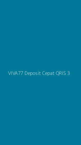Tampilan Antarmuka Aplikasi Viva77 Deposit Cepat Qris - 3