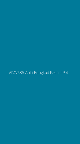 Tampilan Antarmuka Aplikasi Viva786 Anti Rungkad Pasti Jp - 4