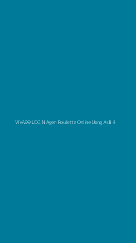 Tampilan Antarmuka Aplikasi Viva99 Login Agen Roulette Online Uang Asli - 4