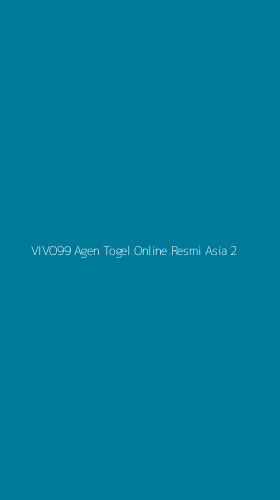 Tampilan Antarmuka Aplikasi Vivo99 Agen Togel Online Resmi Asia - 2
