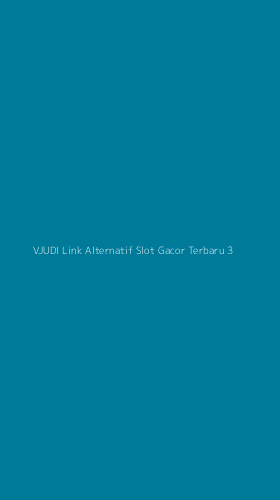 Tampilan Antarmuka Aplikasi Vjudi Link Alternatif Slot Gacor Terbaru - 3