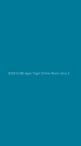 Tampilan Antarmuka Aplikasi Vodka188 Agen Togel Online Resmi Asia - 3