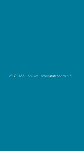 Tampilan Antarmuka Aplikasi VSLOT188 - Aplikasi Kebugaran Android - 3