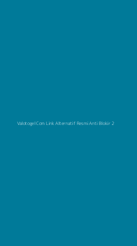 Tampilan Antarmuka Aplikasi Valotogel Com Link Alternatif Resmi Anti Blokir - 2