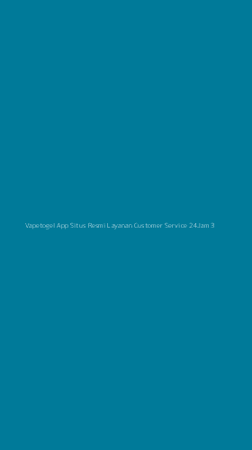 Tampilan Antarmuka Aplikasi Vapetogel App Situs Resmi Layanan Customer Service 24jam - 3